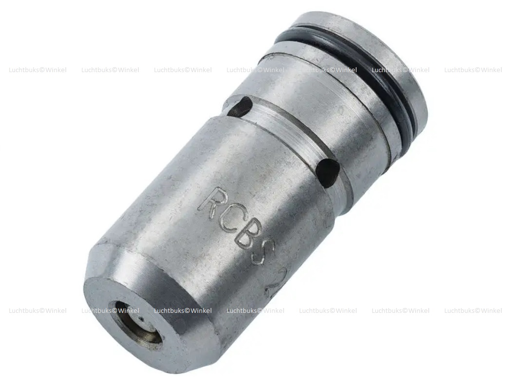 RCBS Lube-A-Matic Sizer Die .501 RCBS Lube-A-Matic Sizer Die .501